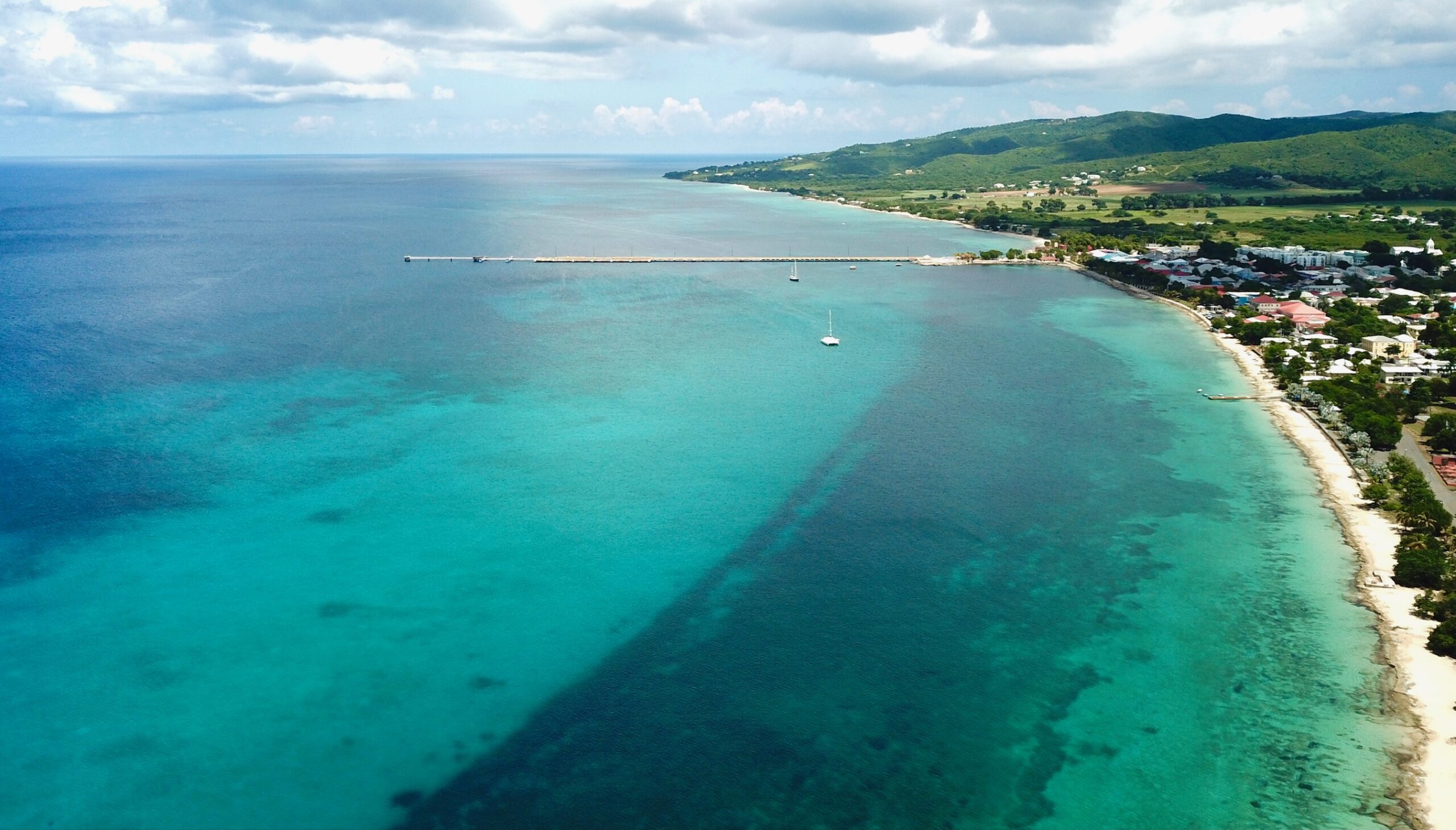 Frederiksted St. Croix Real Estate Guide Sea Glass St. Croix RE