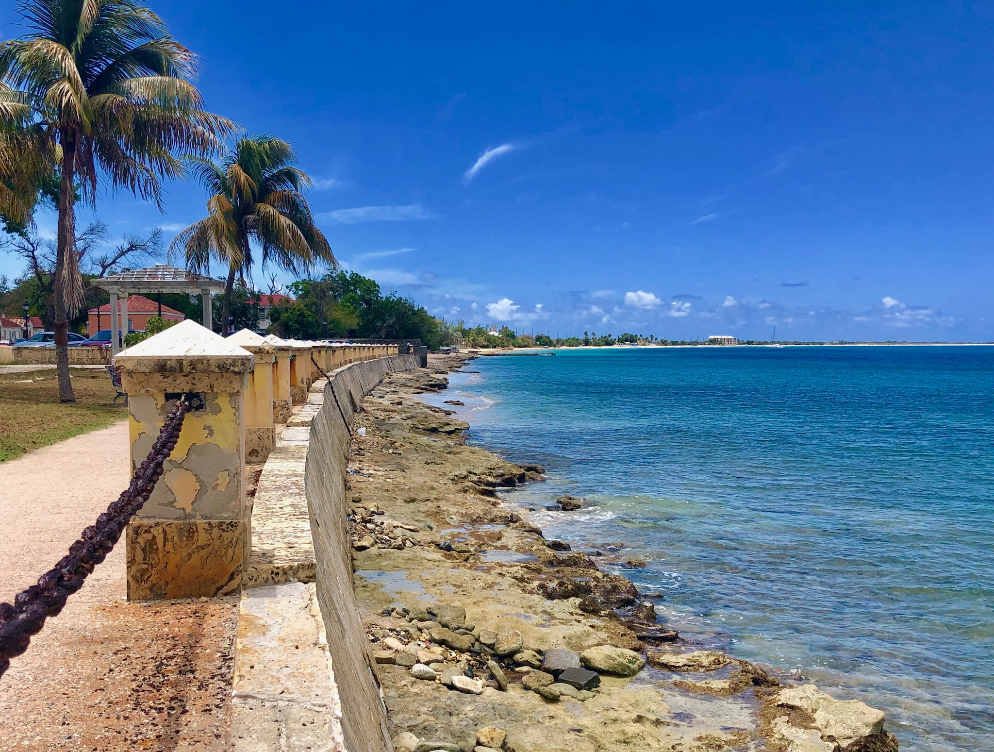 West End St. Croix Real Estate Guide Sea Glass St. Croix RE