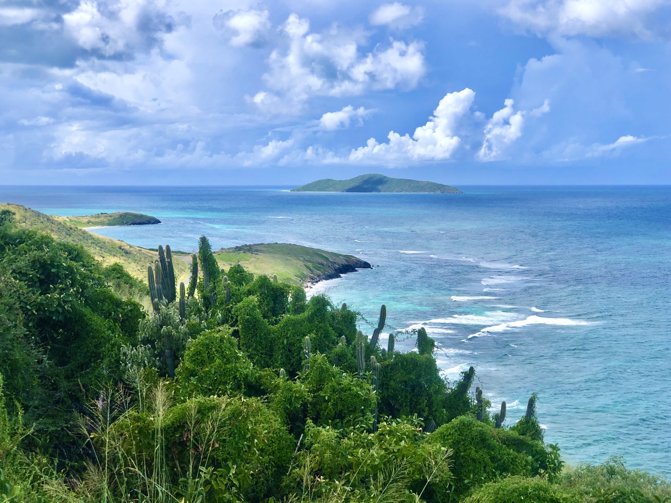 About US Virgin Islands Real Estate, and the Sea Glass Team