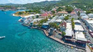 How To Get To St. Croix: A Local's Travel Guide | Sea Glass St. Croix